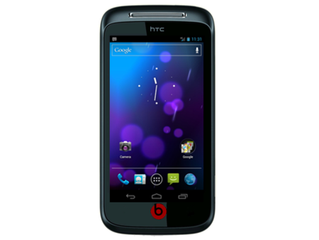 HTC Primo, ¿SuperAMOLED para la gama media?