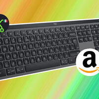 Es uno de los mejores teclados para PC: inalámbrico, recargable y premium; ahora tiene 42% de descuento 