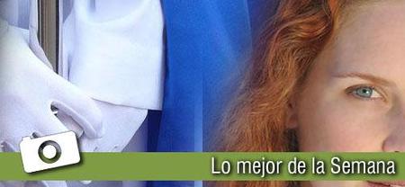 La última semana... en Xataka Foto
