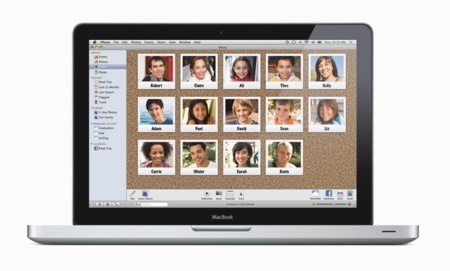 ¿Y si Apple estuviera planeando un servicio online de fotografias? Una vuelta de tuerca más
