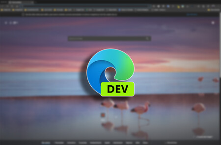 Edge se actualiza en el Canal Dev: ahora es más fácil navegar a pantalla completa en dispositivos con panel táctil