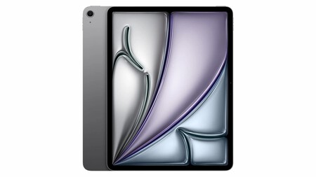iPad Air M3