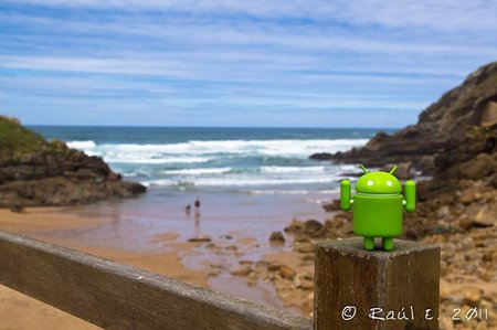 Las 10 mejores aplicaciones fotográficas para Android