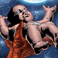 Cuando a Daredevil se le fue la olla y tiró desde un tejado a un bebé creyendo que era el Anticristo 