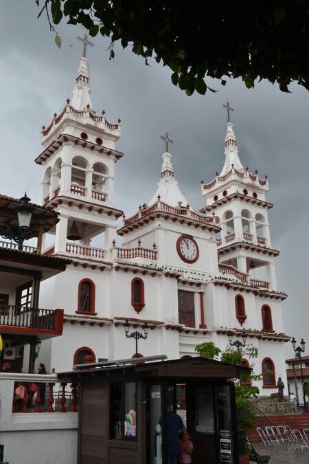 Como película de terror: este es el Pueblo Mágico donde estarás en medio de un bosque lleno de magia y misterio