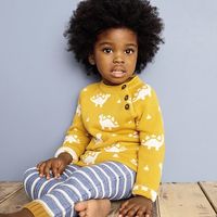 Ropa de "género no específico", la nueva propuesta de unos grandes almacenes para no reforzar los estereotipos de género