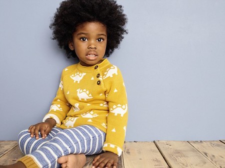 Ropa de "género no específico", la nueva propuesta de unos grandes almacenes para no reforzar los estereotipos de género