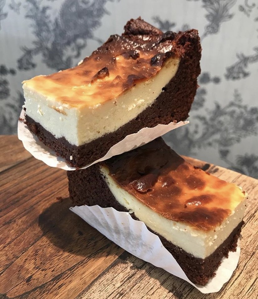 La ruta del brownie en Madrid por la que merece la pena saltarse la