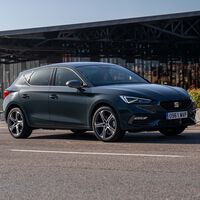 Probamos el SEAT León 1.5 e-HYBRID: uno de los híbridos enchufables más interesantes, por su bajo consumo real y su precio con descuentos