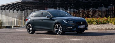 Probamos el SEAT León 1.5 e-HYBRID: uno de los híbridos enchufables más interesantes, por su bajo consumo real y su precio con descuentos