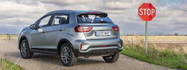 La guerra con Ucrania dejó a Rusia sin coches baratos y China se ha aprovechado. Ahora se ha cansado y quiere que los coches chinos sean tan caros que ningún ruso quiera comprarlos