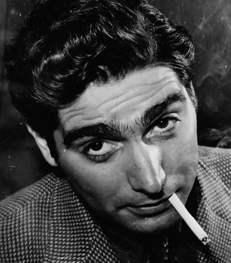 GetCloser: 100 años de Robert Capa, maestro del fotoperiodismo