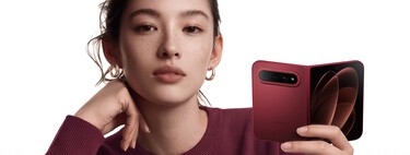 Xiaomi se adelanta a Apple. Su primer celular plegable pasaporte tiene chip de 3 nm propio y cámaras Leica: Xiaomi 18 Fold