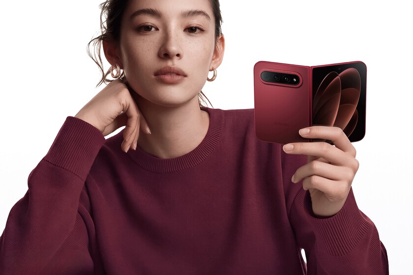 Xiaomi 18 Fold Precio Mexico Caracteristicas Ficha Tecnica