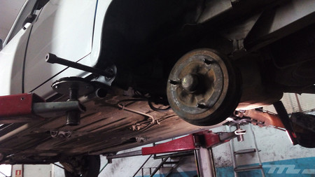 Spain Classic Raid 02