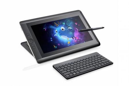 Cintiq Companion y Cintiq Companion Hybrid, las nuevas tabletas gráficas profesionales de Wacom
