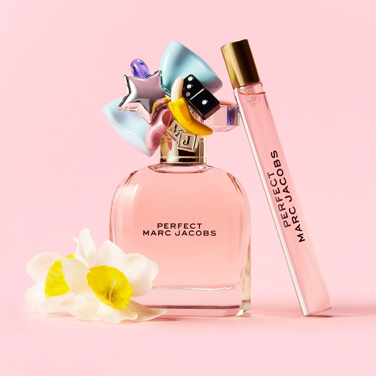 Eau de Parfum Perfect Marc Jacobs 50 ml Marc Jacobs



