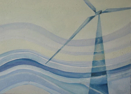 Jornada gratuita sobre tecnología minieólica en la Fundación de la Energía de Madrid