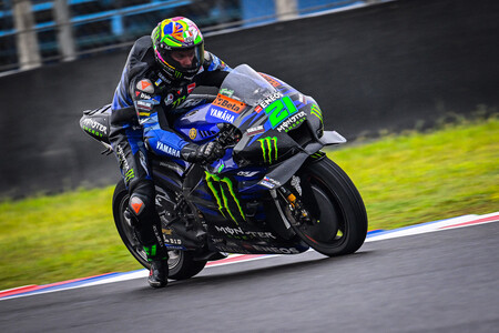 Morbidelli Argentina Motogp 2023 3