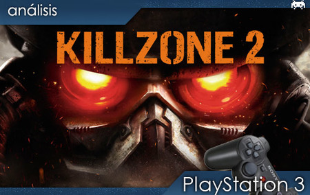 'Killzone 2'. Análisis