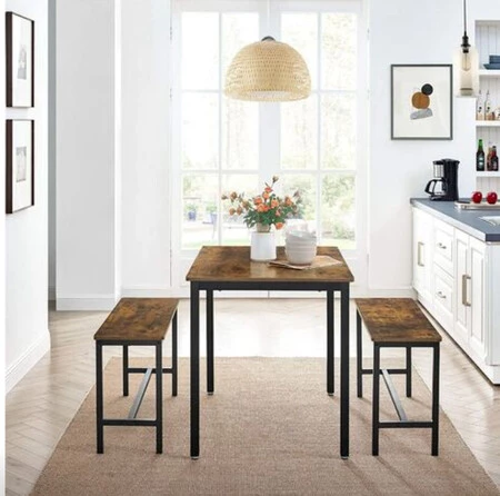 ManoMano se adelanta a las rebajas con una selección de muebles de estilo industrial a un precio muy ajustado