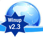 WinUp, actualizaciones para Windows XP