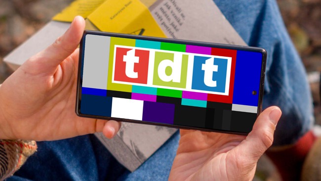 Tdt Movil