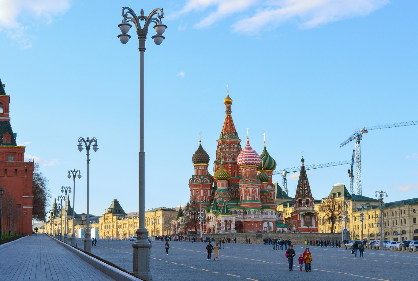 St Basils Cathedral 1796032 1920