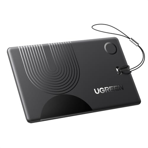 Tarjeta de rastreo UGREEN FineTrack Slim