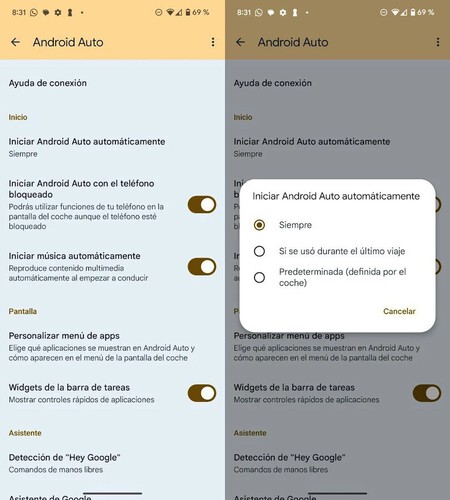 Android Auto