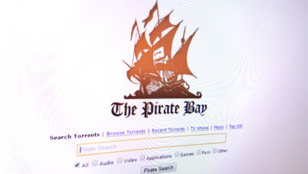 Esta empresa quiere bloquear el navegador de quien descargue por P2P y solicitar un rescate