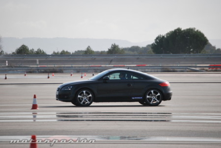 Michelin Pilot Sport 3, análisis a fondo