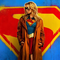 DC acaba de mostrar un rediseño de Supergirl tan loco que ni siquiera lo verás en el universo de James Gunn. Y no es una versión alternativa 