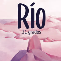 "Río, 21 grados", un libro que nos ofrece una visión diferente de Brasil