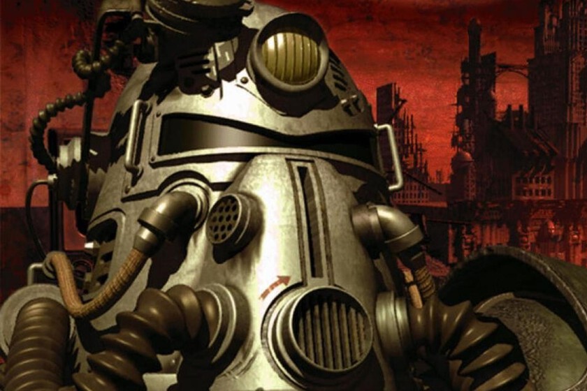 Imagen De Fallout 1