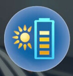 Modulo De Recarga Solar