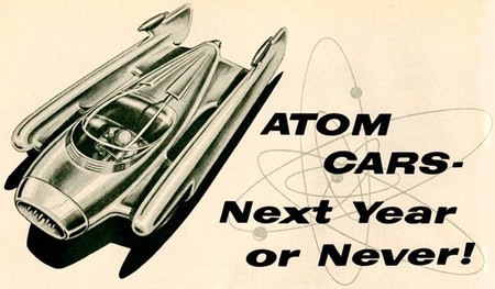 Atom Cars