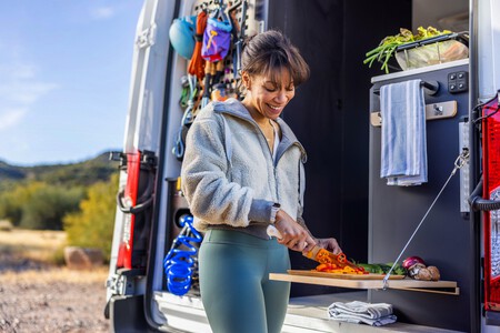 Winnebago E Rv3