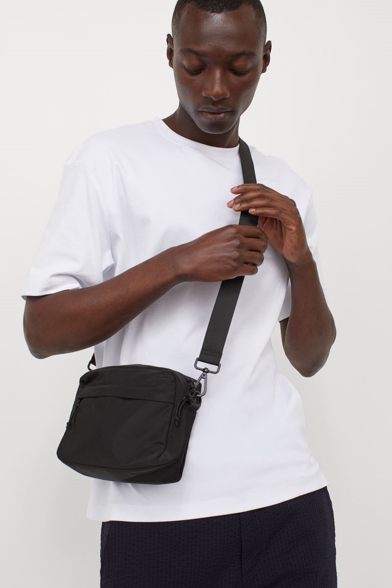Bolso bandolera