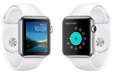 watchOS 2, un recorrido visual a la nueva versión del sistema operativo del Apple Watch