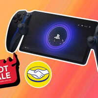 Hot Sale 2025 y Mercado Libre rebajan el PS Portal para jugar toda tu librería de PS5 en donde sea y con hasta 18 MSI