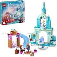 LEGO liquida sus sets de construcción más populares: llévate uno Disney de regalo