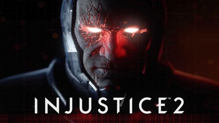 Injustice 2: colisión de metahumanos en su primer tráiler cinematográfico