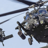 La misión en Venezuela reveló que el secreto mejor guardado de EE.UU. no era un dron: su nombre es DAP y no lo verás en las series o películas 