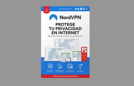 Nordvpn