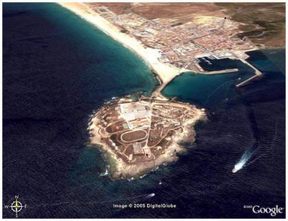 Isla de Tarifa