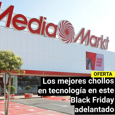 Black Friday Mediamarkt