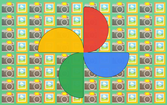 Google Fotos Orden