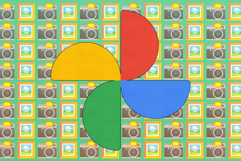 Google Photos knows we have a lot of images, so it will help us hide the least important ones