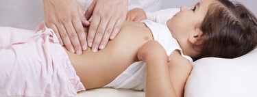 Gases en niños: por qué se producen, cómo prevenirlos y qué hacer para aliviarlos